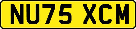 NU75XCM