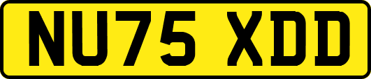 NU75XDD