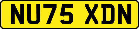 NU75XDN