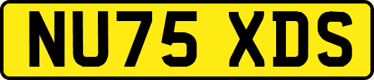 NU75XDS