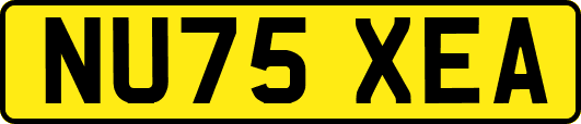 NU75XEA