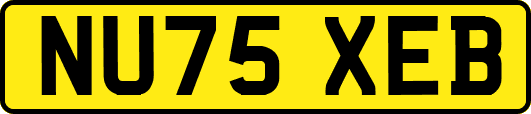 NU75XEB