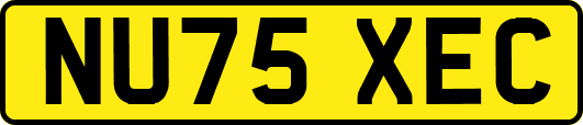 NU75XEC