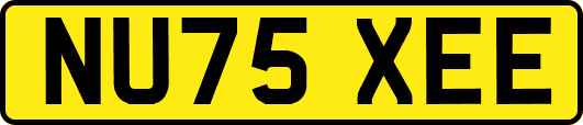 NU75XEE