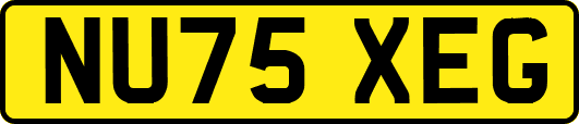 NU75XEG