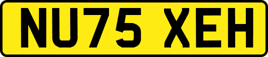 NU75XEH