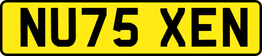 NU75XEN