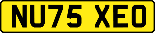 NU75XEO