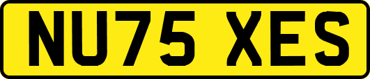 NU75XES