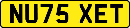 NU75XET