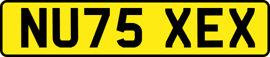 NU75XEX