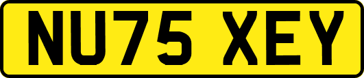 NU75XEY