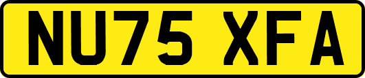 NU75XFA