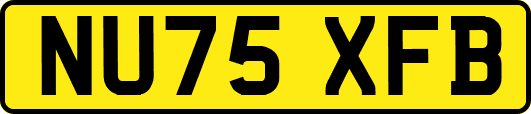 NU75XFB