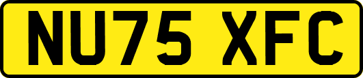 NU75XFC
