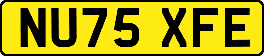 NU75XFE