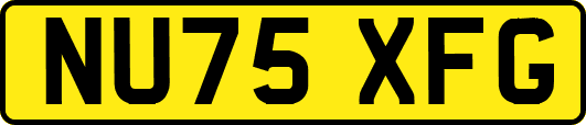 NU75XFG