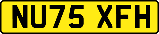NU75XFH