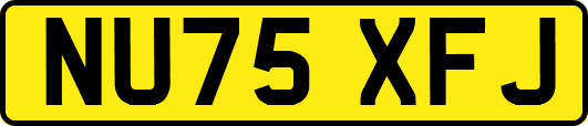 NU75XFJ