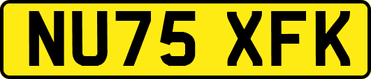 NU75XFK