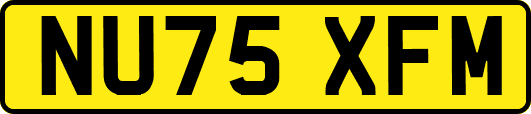 NU75XFM