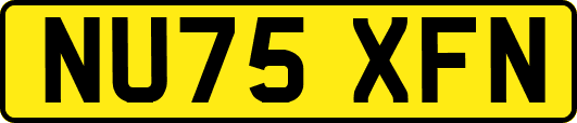 NU75XFN