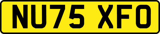 NU75XFO