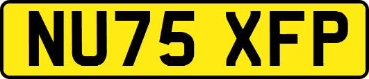 NU75XFP