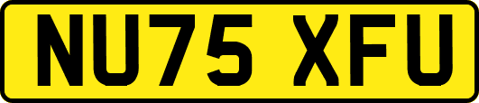 NU75XFU