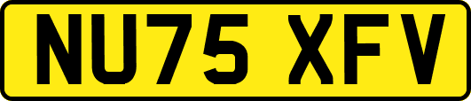NU75XFV