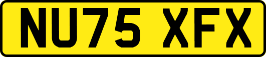 NU75XFX
