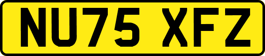 NU75XFZ