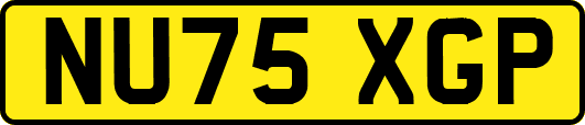 NU75XGP