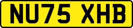 NU75XHB