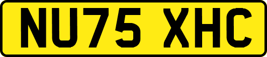 NU75XHC