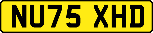 NU75XHD
