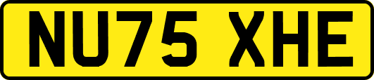 NU75XHE