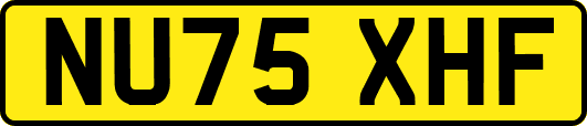 NU75XHF