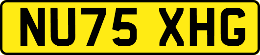 NU75XHG