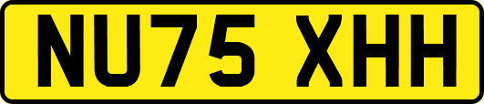 NU75XHH