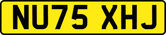 NU75XHJ