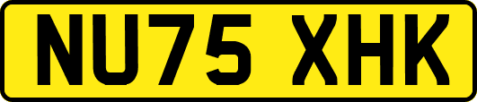 NU75XHK