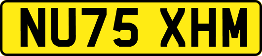 NU75XHM