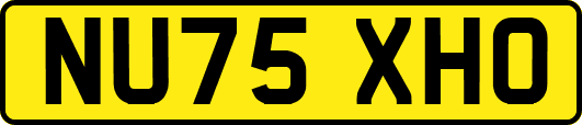 NU75XHO