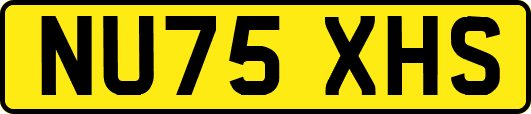 NU75XHS