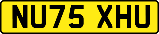 NU75XHU