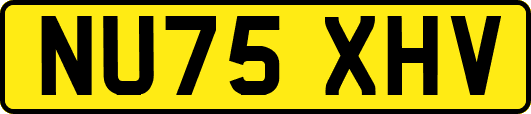 NU75XHV