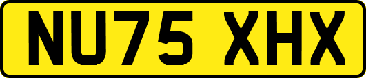 NU75XHX
