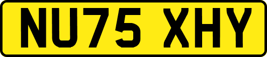 NU75XHY