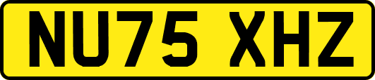 NU75XHZ
